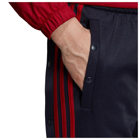 Adidas Γυναικείο παντελόνι φόρμας ID 3-Stripes